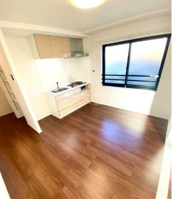 3/20 リビング/ダイニング