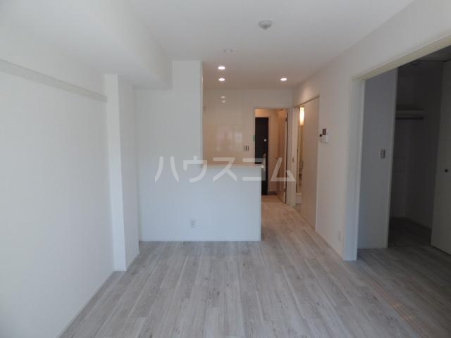 5/28 リビング/ダイニング