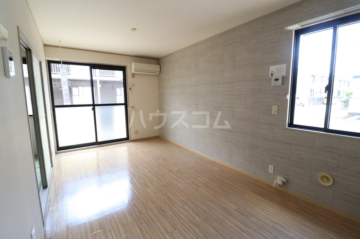 3/16 リビング/ダイニング