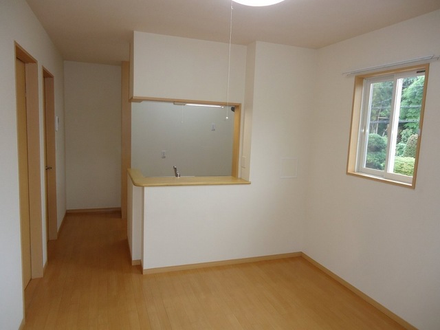 4/24 リビング/ダイニング