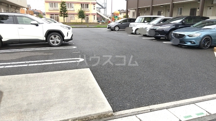 14/24 駐車場