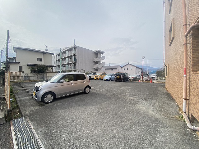29/30 駐車場