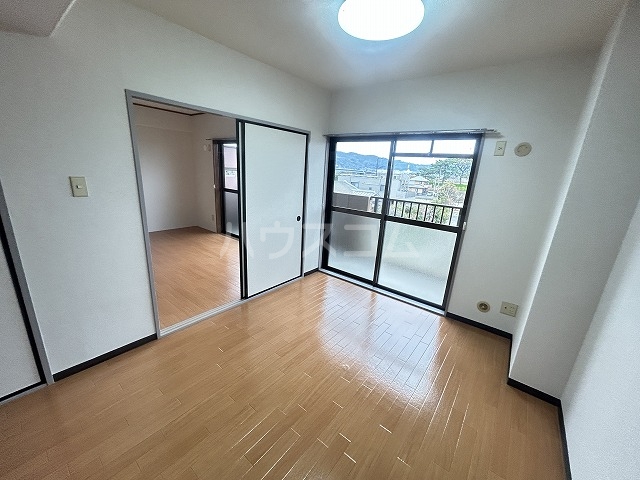 5/30 リビング/ダイニング