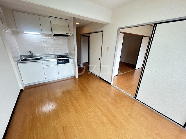 3/30 リビング/ダイニング