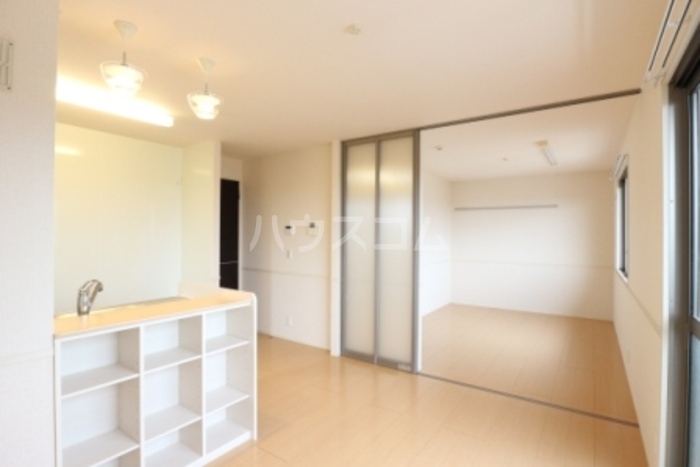 3/25 リビング/ダイニング