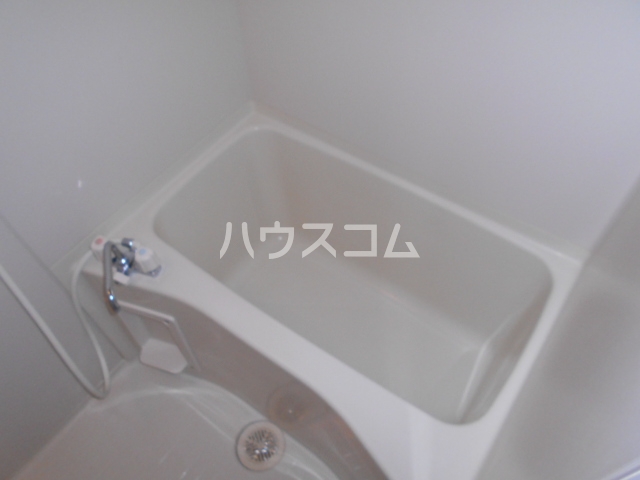 15/30 浴室