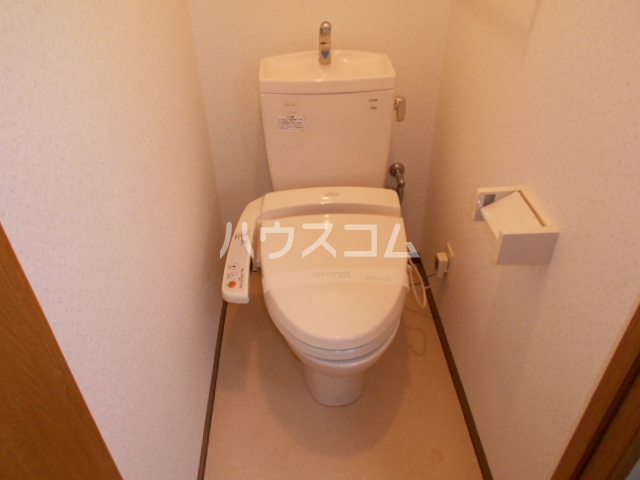 17/30 トイレ