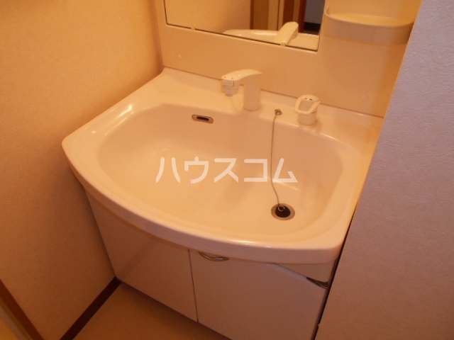 18/30 洗面