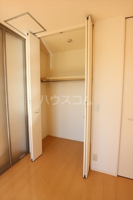 5/30 収納