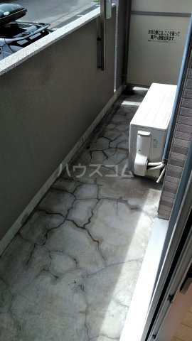 14/30 バルコニー