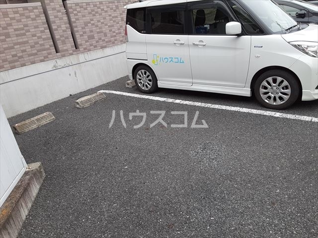21/30 駐車場