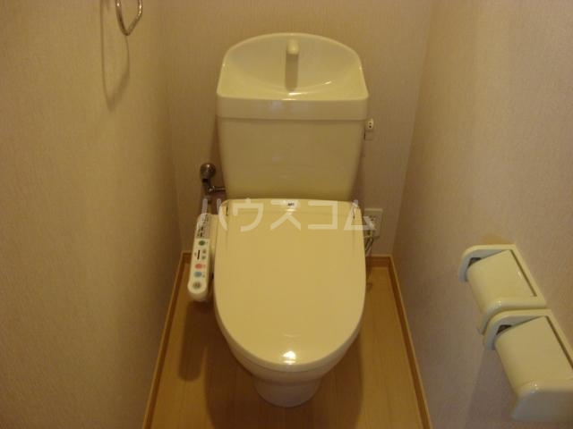9/15 トイレ