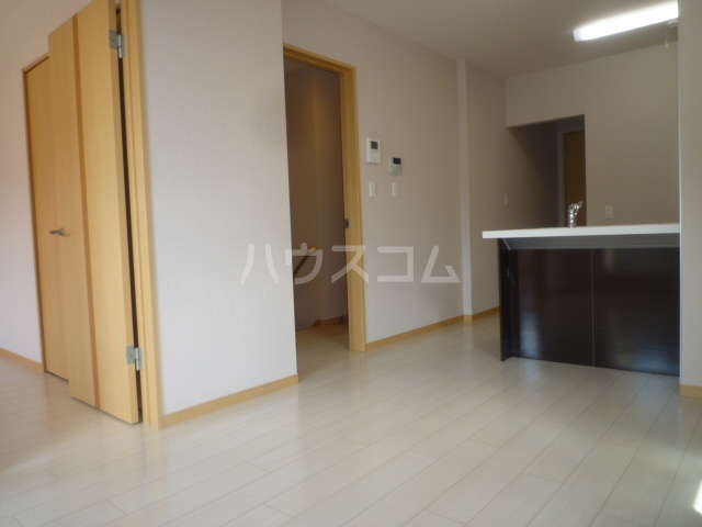 3/10 リビング/ダイニング