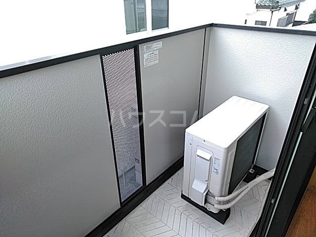 22/30 バルコニー