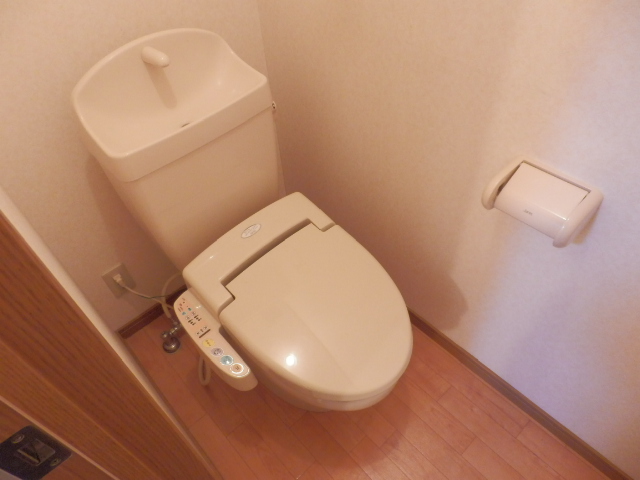 9/29 トイレ