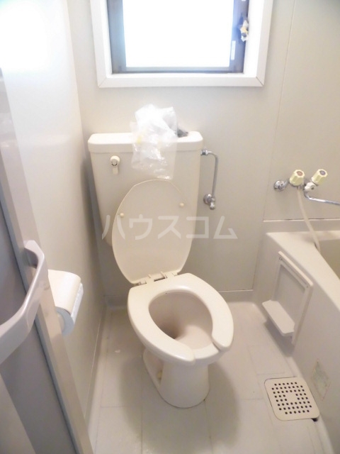 13/28 トイレ