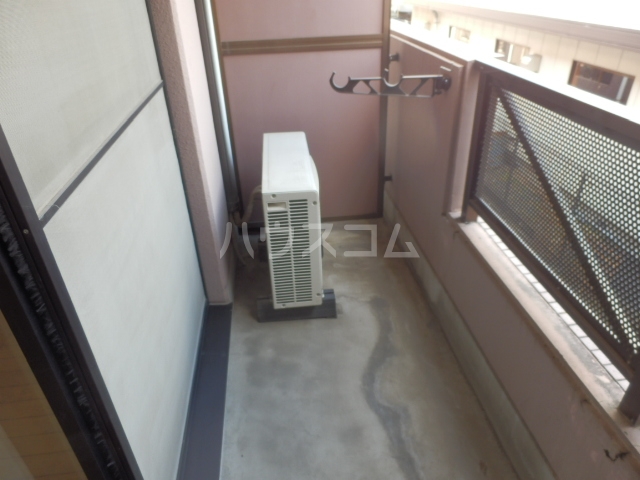 15/30 バルコニー