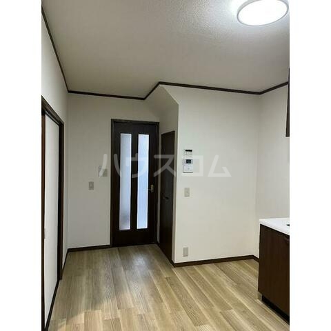 3/24 リビング/ダイニング