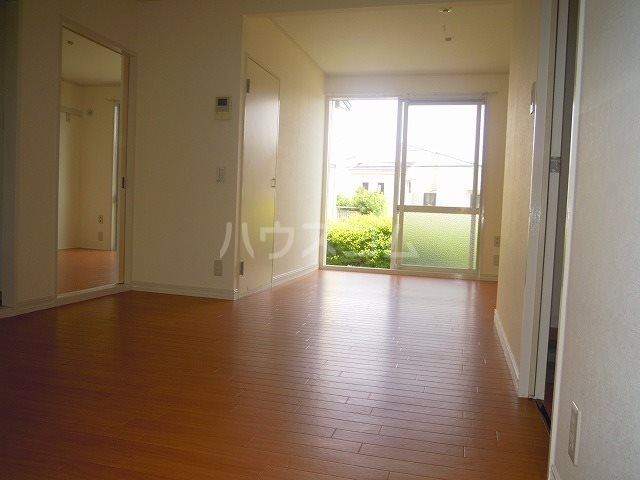 5/19 リビング/ダイニング