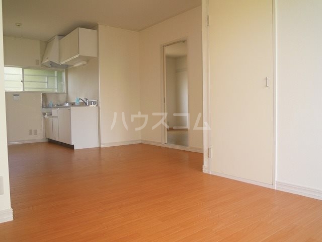 6/19 リビング/ダイニング