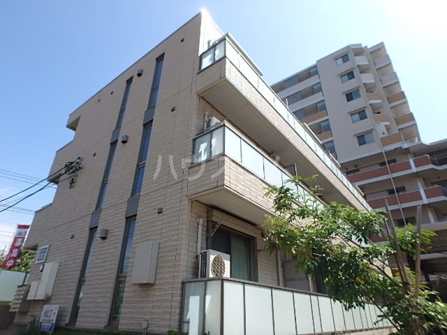1/25 外観
