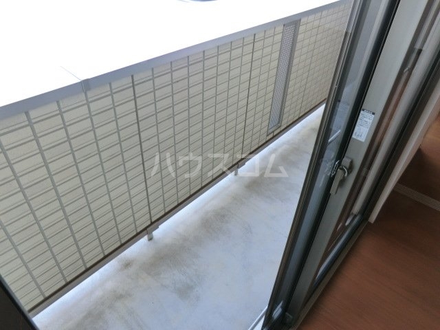 18/30 バルコニー