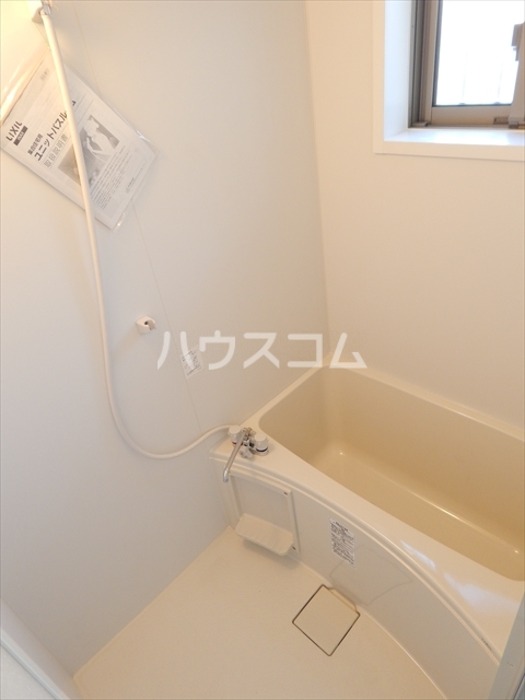 12/26 浴室