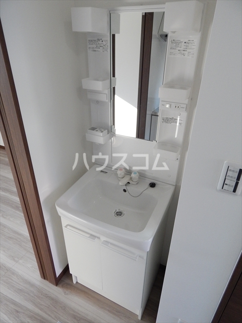 14/26 洗面
