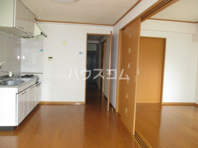 4/30 リビング/ダイニング