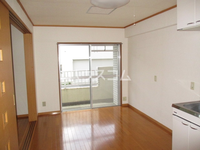 3/30 リビング/ダイニング