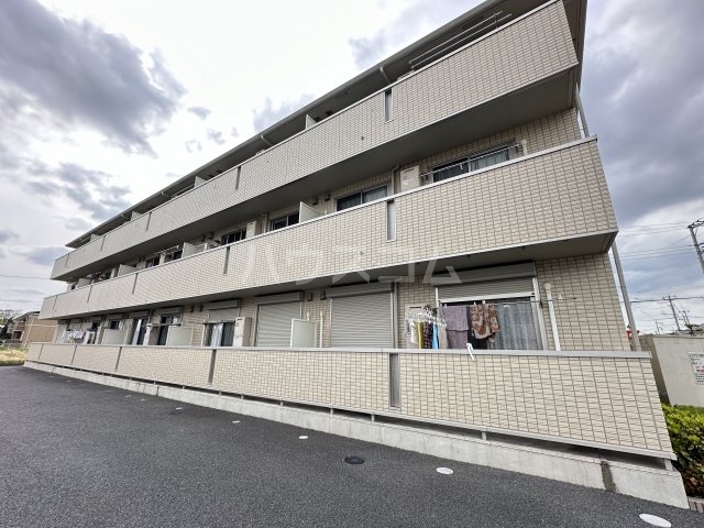 1/21 外観