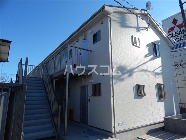 3/26 外観