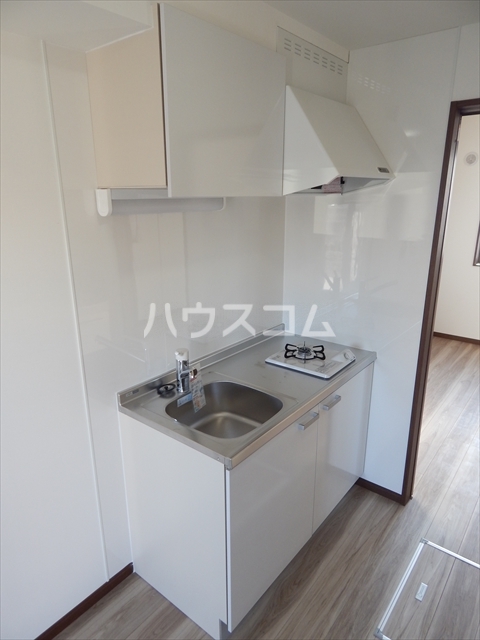 10/26 キッチン