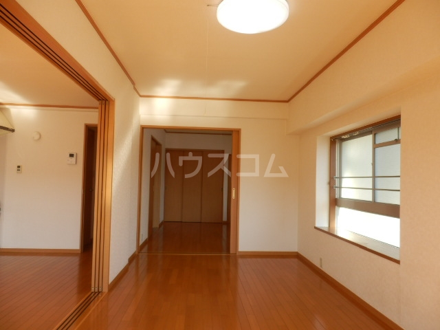 5/30 リビング/ダイニング