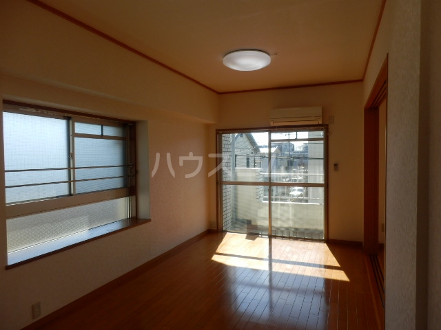 4/30 リビング/ダイニング