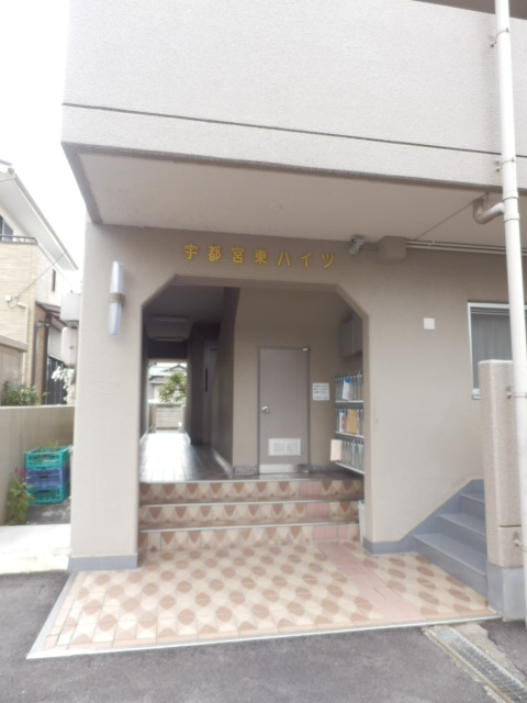 21/29 エントランス