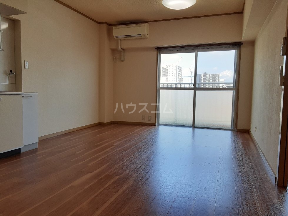 4/29 リビング/ダイニング