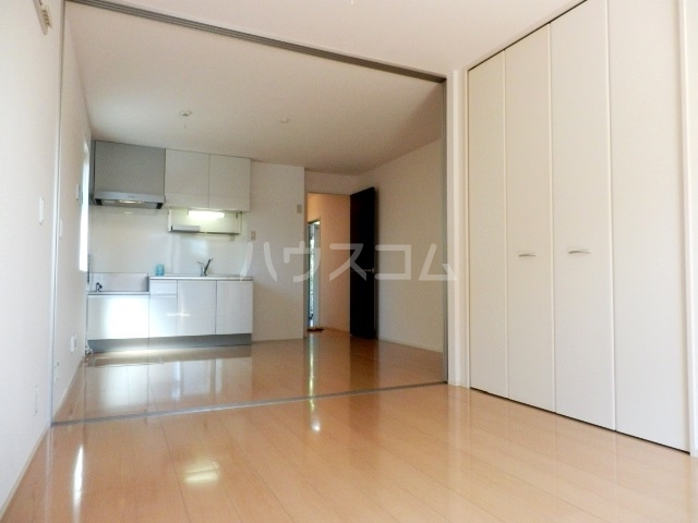 3/24 リビング/ダイニング