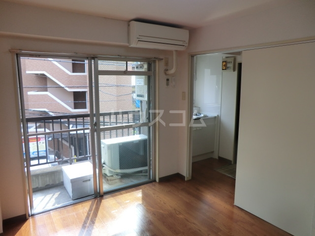 3/21 リビング/ダイニング