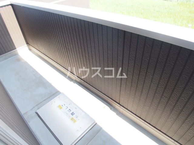 20/30 バルコニー