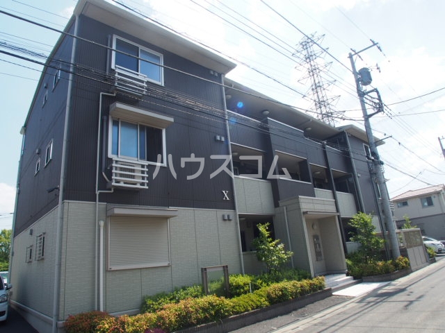 3/30 外観