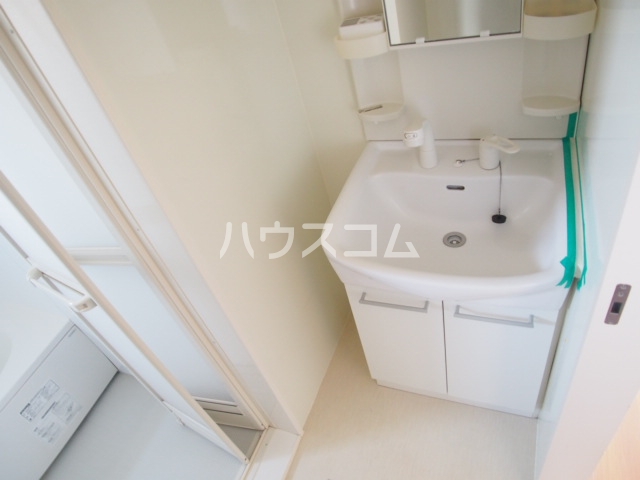 15/30 洗面