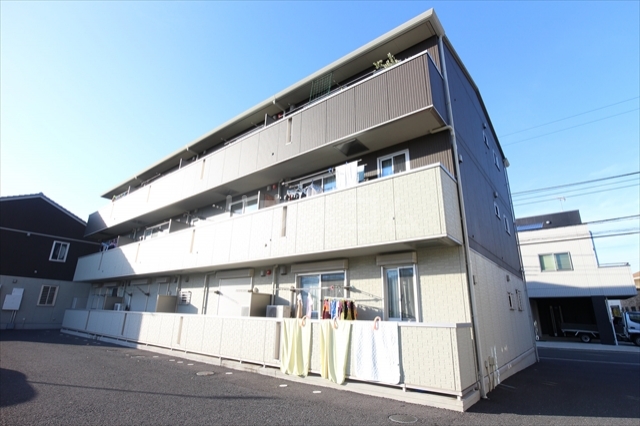 1/15 外観