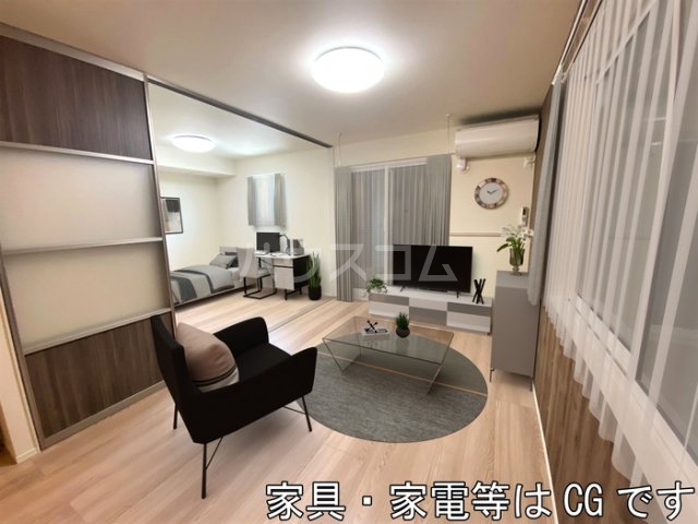 3/30 リビング/ダイニング