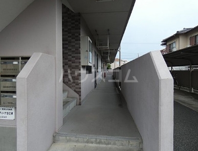 19/28 エントランス