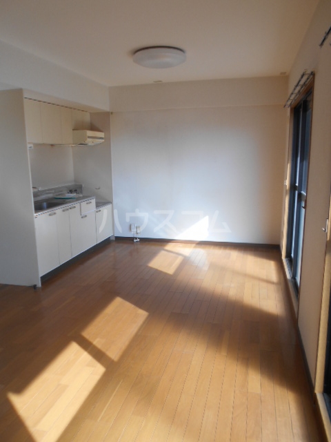 3/28 リビング/ダイニング