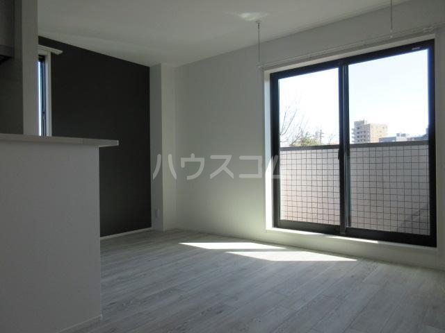 3/24 リビング/ダイニング