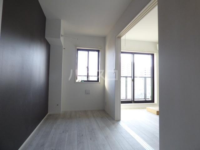 4/18 リビング/ダイニング