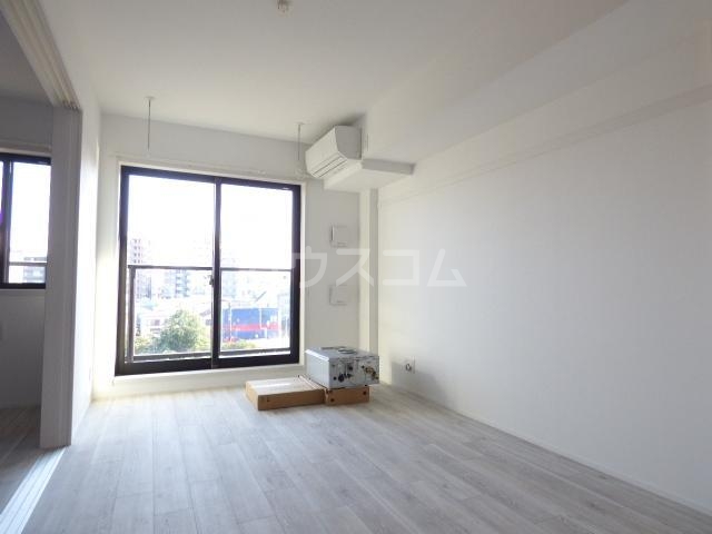 3/18 リビング/ダイニング