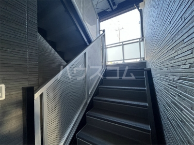 19/30 バルコニー